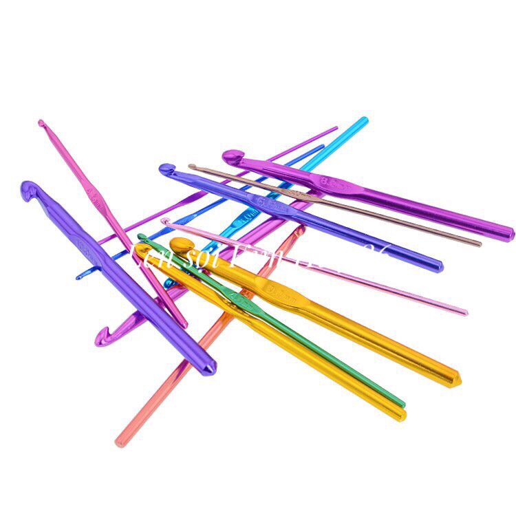 Kim móc nhôm lẻ size