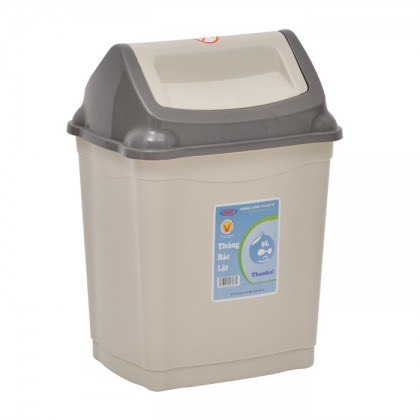 Thùng rác lật 16L 9L 5L