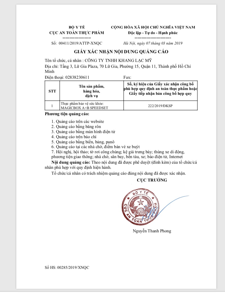 Viên Giảm Cân Nhật Bản A+B / Giảm Cân AB (Set cả A và B)