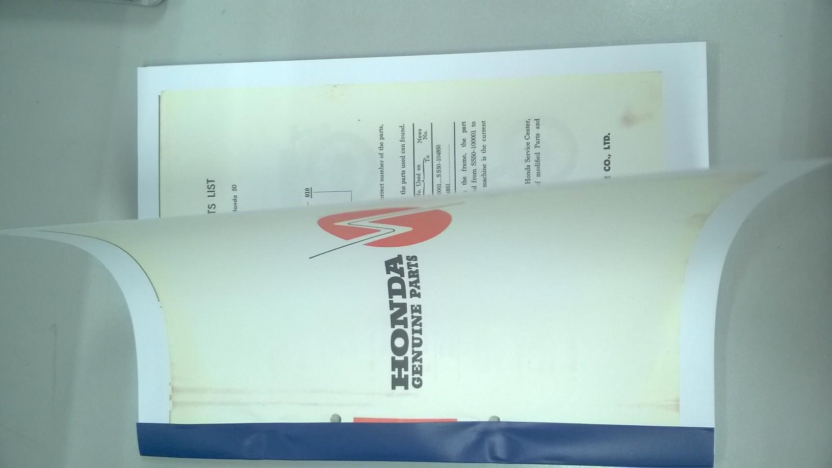 tài liệu honda 66-67 (SS50)