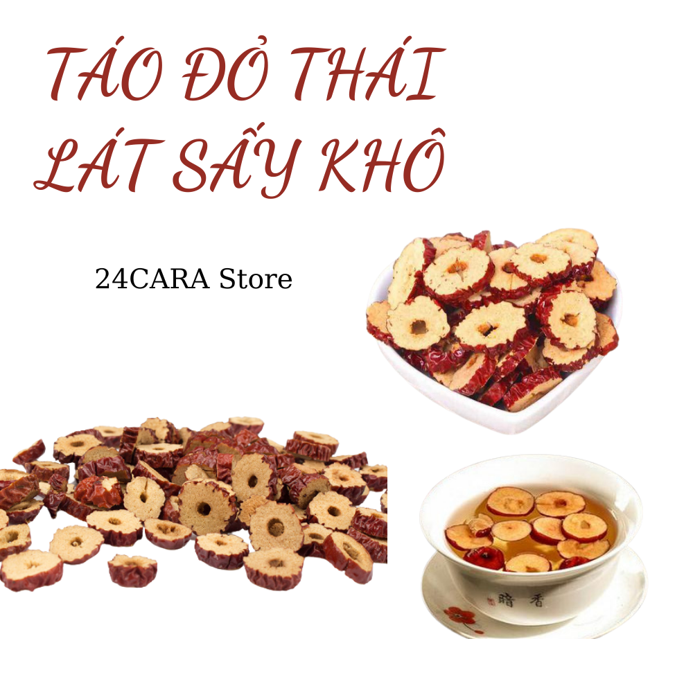 30gr Red Apple slicing-good for health-retail ingredients for fruit tea