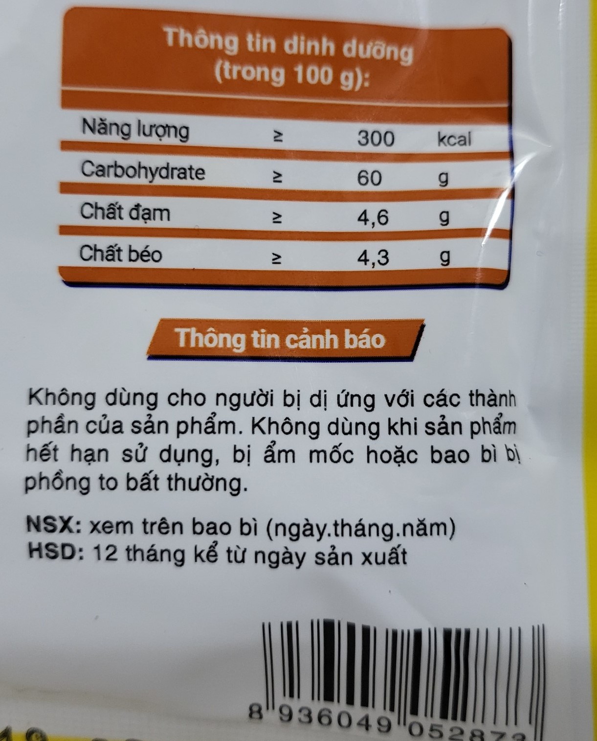 OTTOGI - gói 100g - BỘT PHÔ MAI LẮC / Cheese Powder