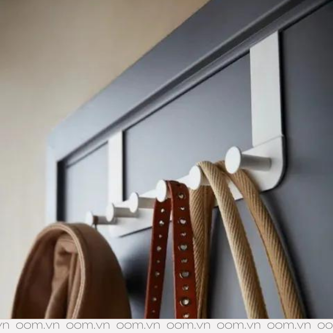 MÓC TREO GẮN CỬA IKEA ENUDDEN