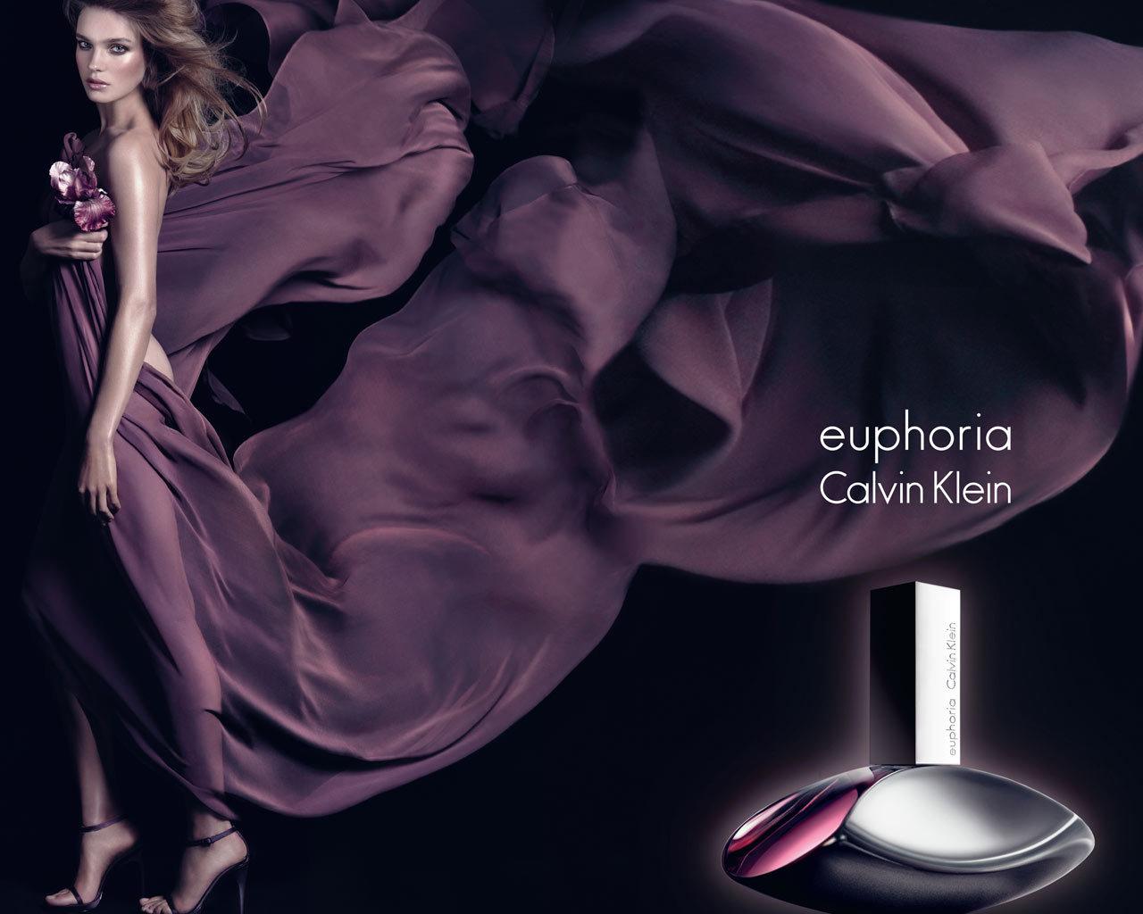 Nước hoa nữ Calvin Klein Euphoria Eau De Parfum 15ml