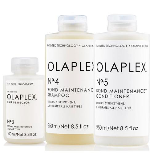 Dầu gội số 4 - xả số 5 Olaplex 2000ml