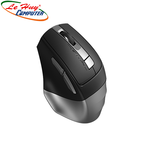 Chuột không dây A4Tech FB35C (Bluetooth + Wireless)