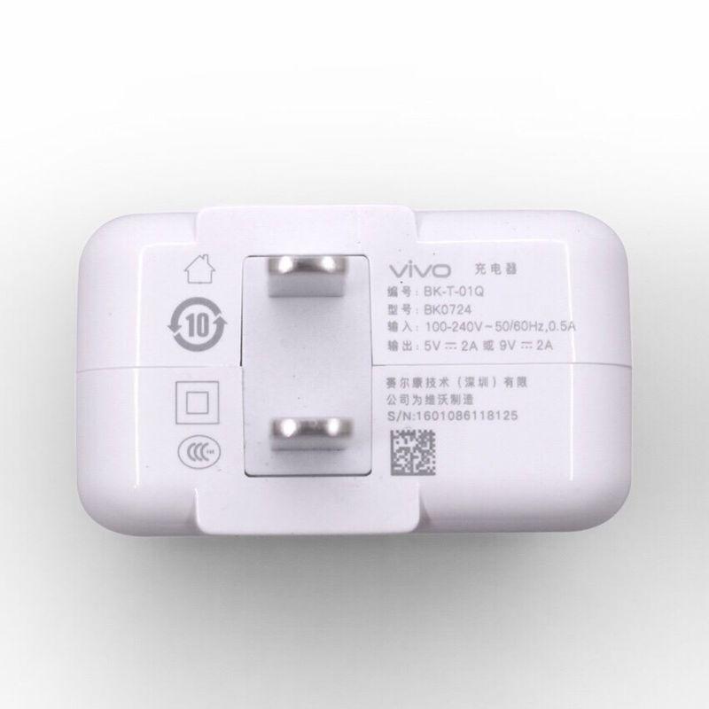 CỐC SẠC VUÔNG - CÓC SẠC ĐIỆN THOẠI CỔNG MICRO USB