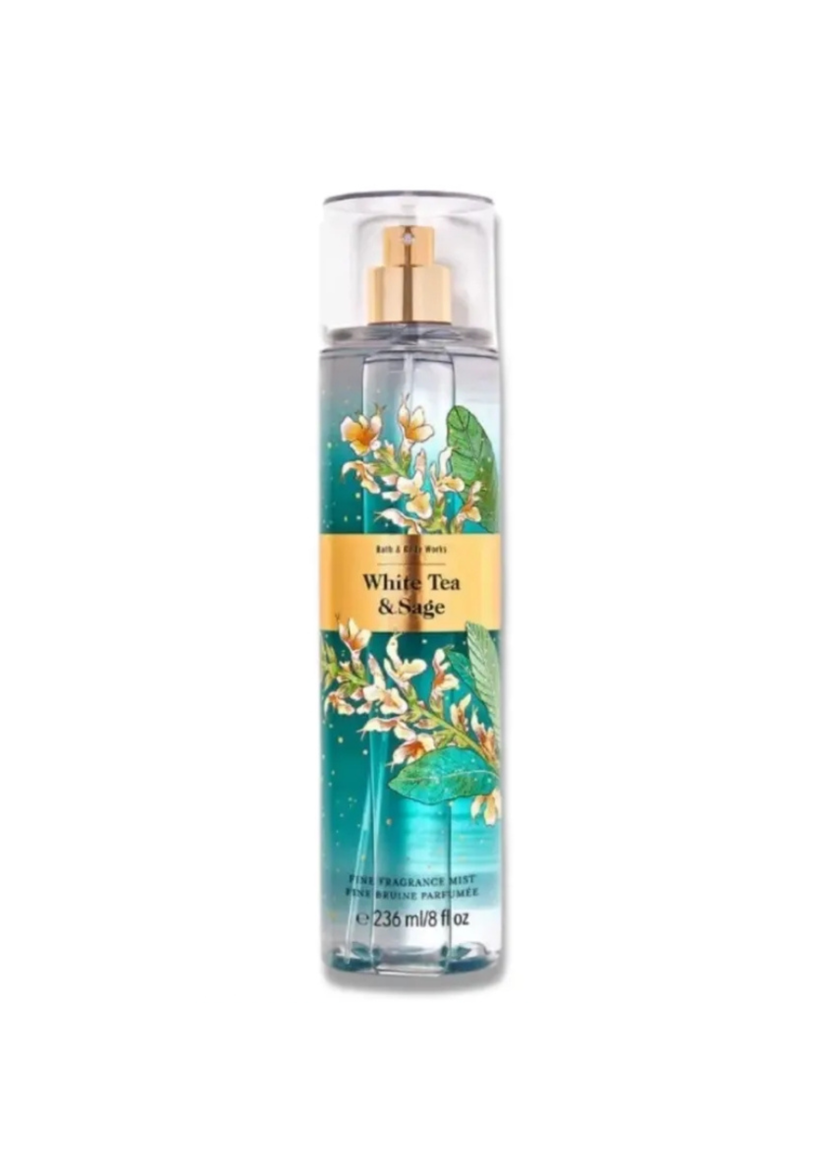 Xịt thơm Butterfly - Body Mist Bath & Body Works full size 236ml | Tiệm của Hiên