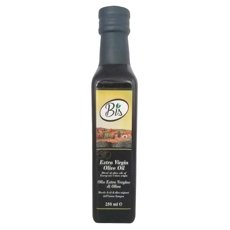 Dầu Olive Extra Virgin Bis