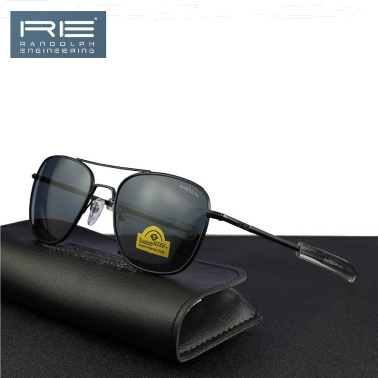Mắt kính Randolph Engineering Men's Aviator Sunglasses | Randolph USA