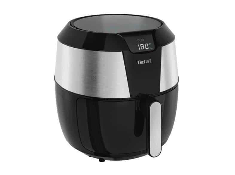 [Trả góp 0%]Nồi chiên không dầu Tefal EY701D XXL