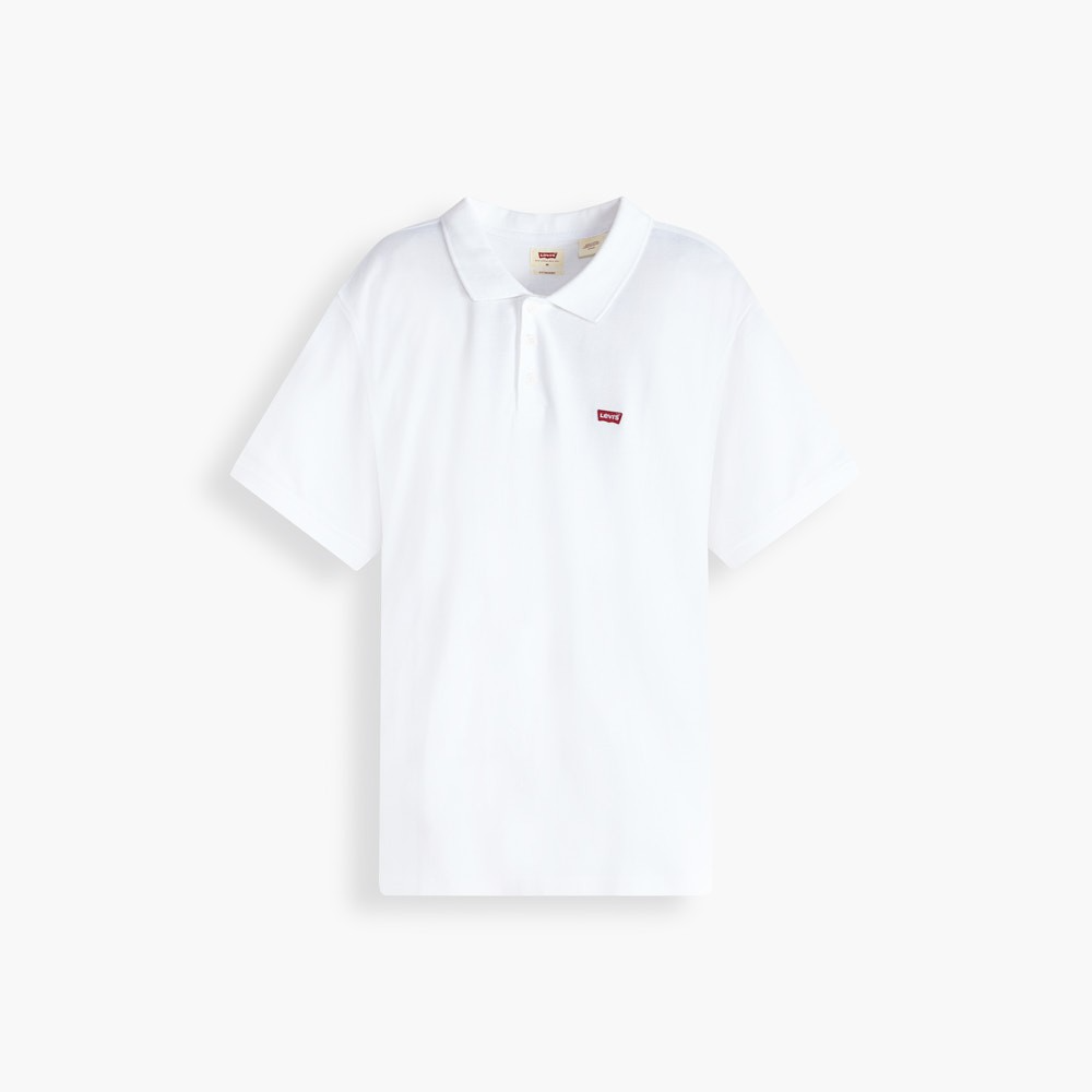 LEVI'S - AO THUN POLO NAM 35883-0003