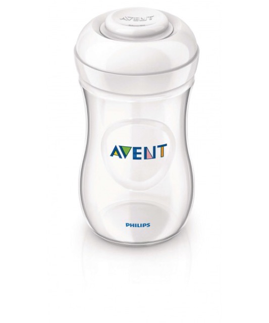 Nắp chặn trữ sữa Avent Natural