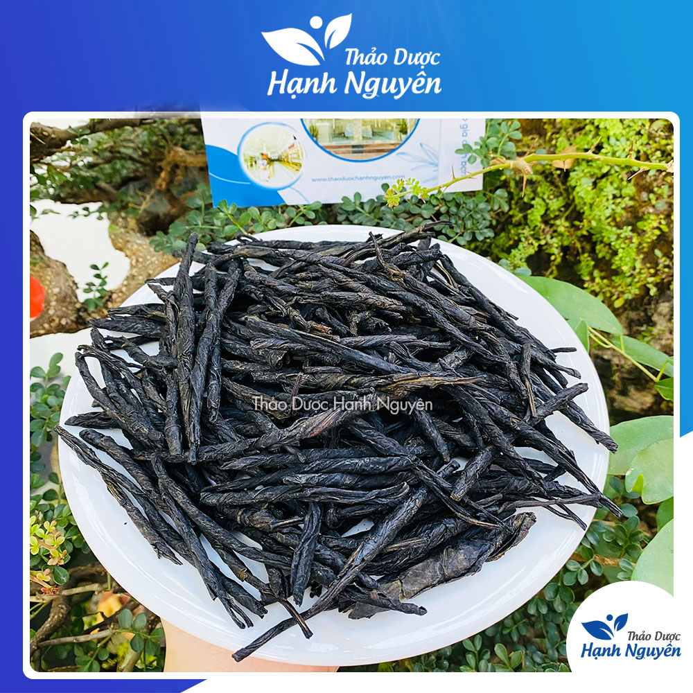 Leaves Black dry peace 1kg