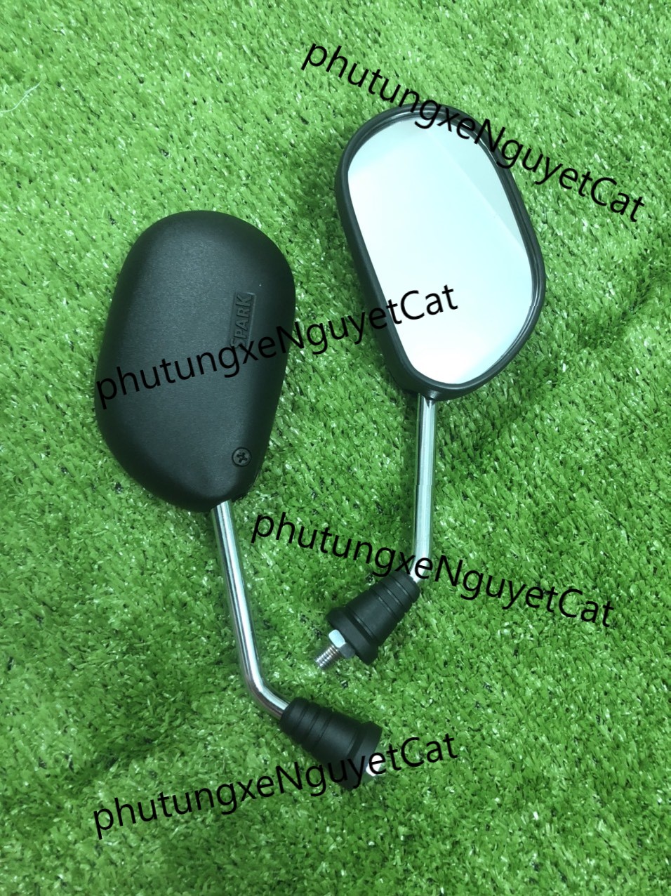 Kiếng spark giá 1 cặp
