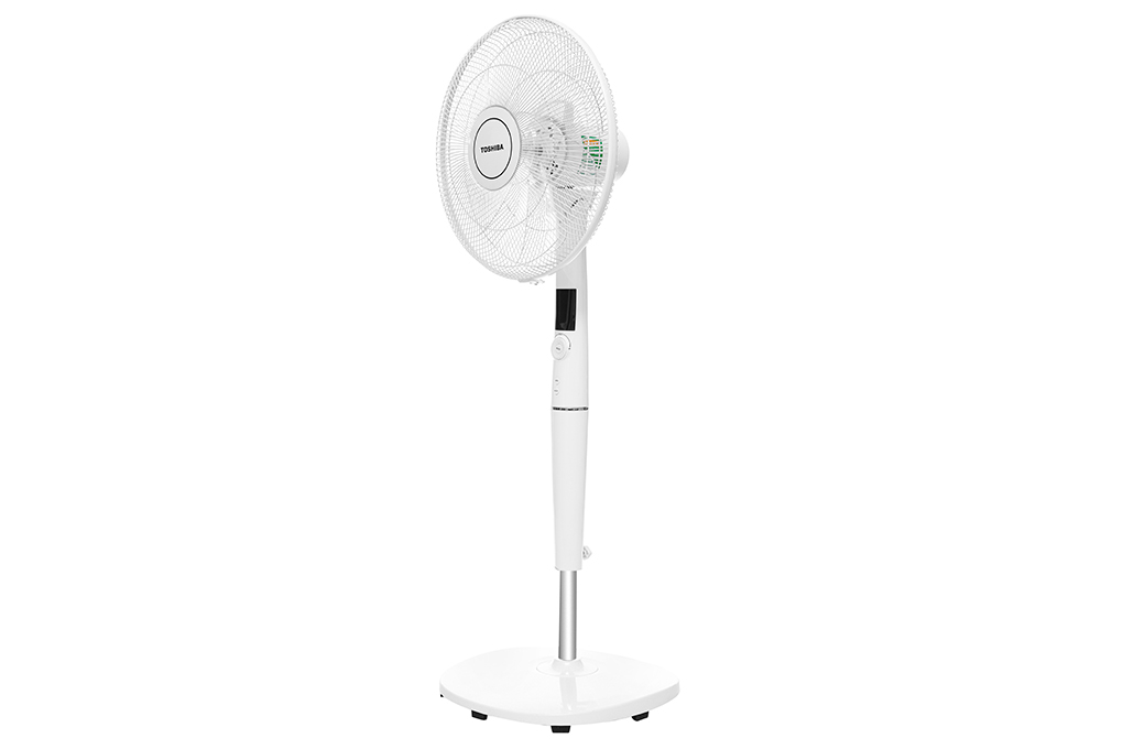 [HCM]QUẠT ĐỨNG TOSHIBA F-LSD30(W)VN