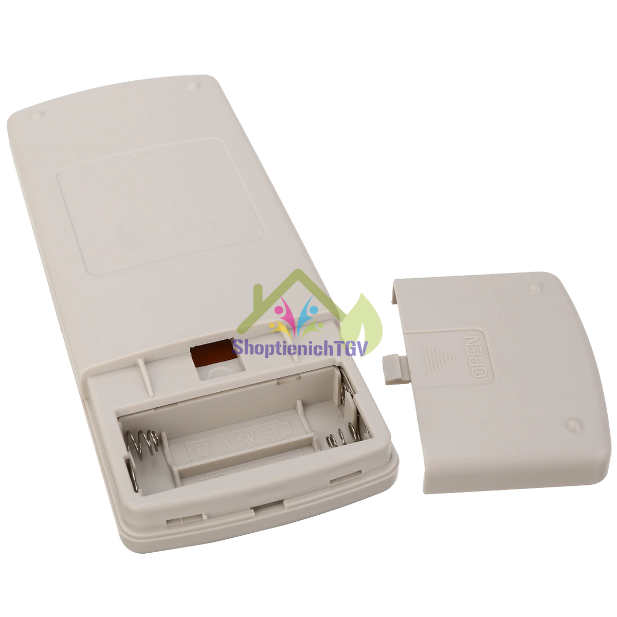 ĐIỀU KHIỂN ĐIỀU HÒA FUJITSU, REMOTE MÁY LẠNH GENERAL