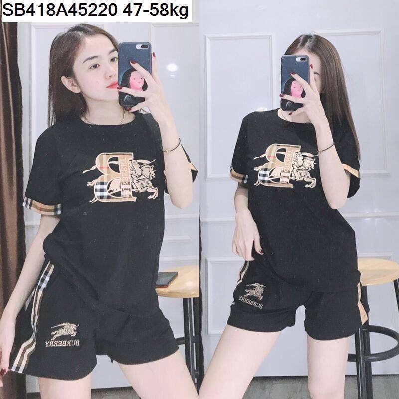 ĐỒ BỘ MẶC NHÀ QUẦN ĐÙI B CỰC XINH