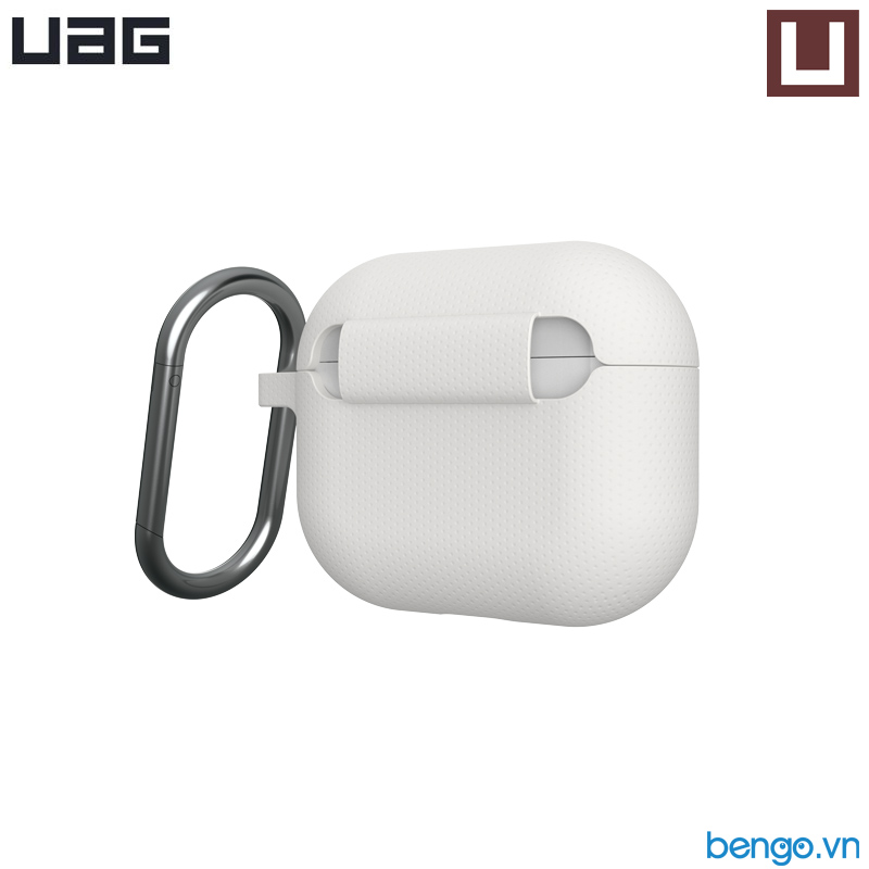 Vỏ ốp Airpods 3 UAG [U] DOT Silicone case