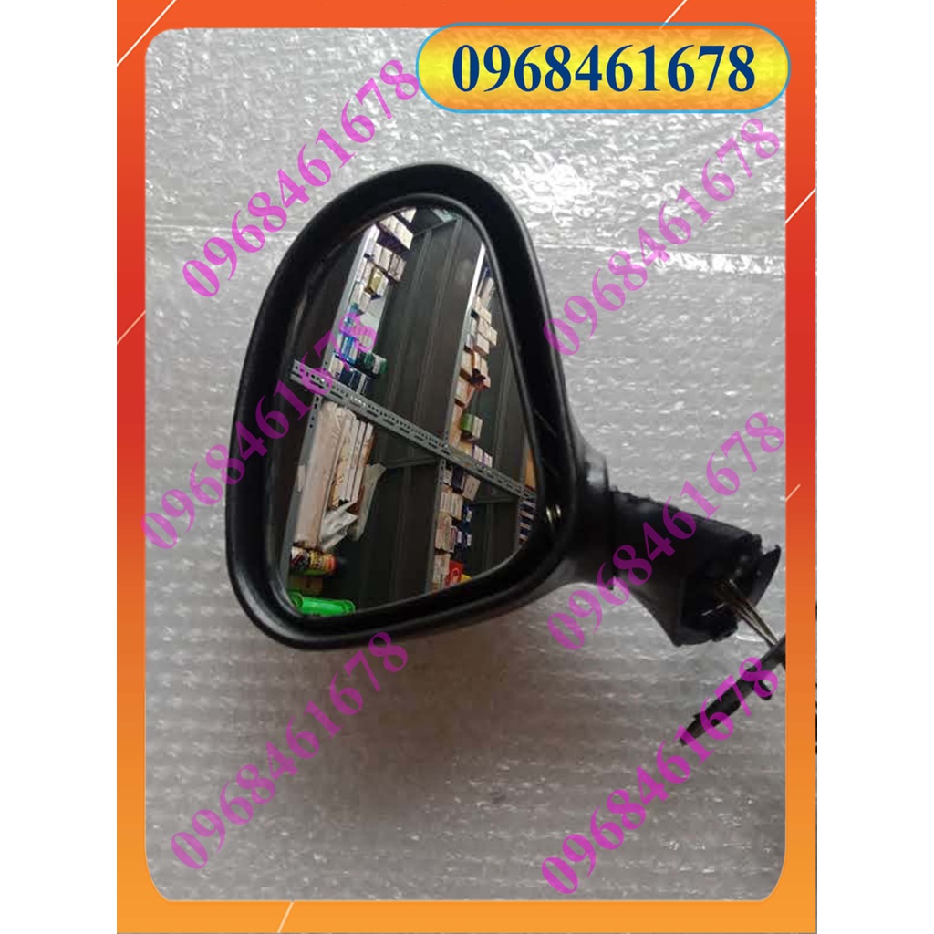 Gương chiếu hậu matiz 2