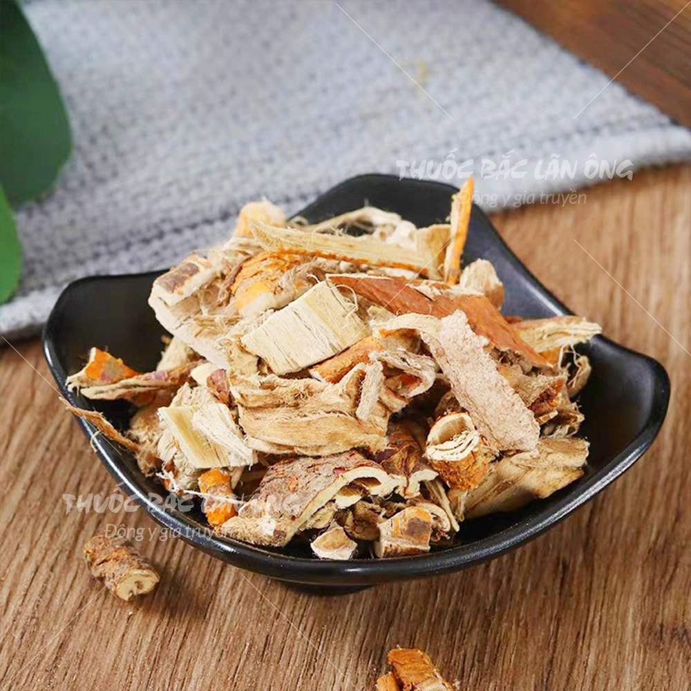 100g Tang Bạch Bì (Rễ Dâu Tằm)