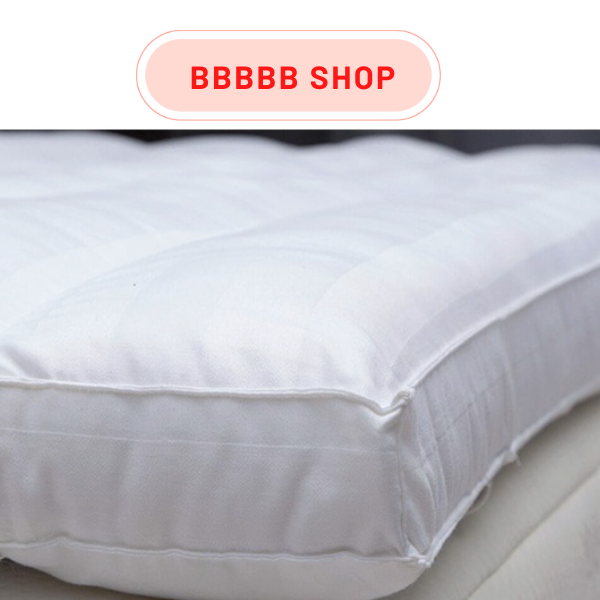 [HCM]Topper làm mềm nệm hàng cao cấp