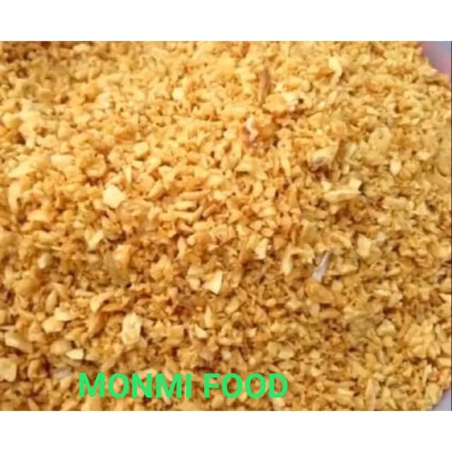 Tỏi phi vàng nhà làm loại ngon (1kg)