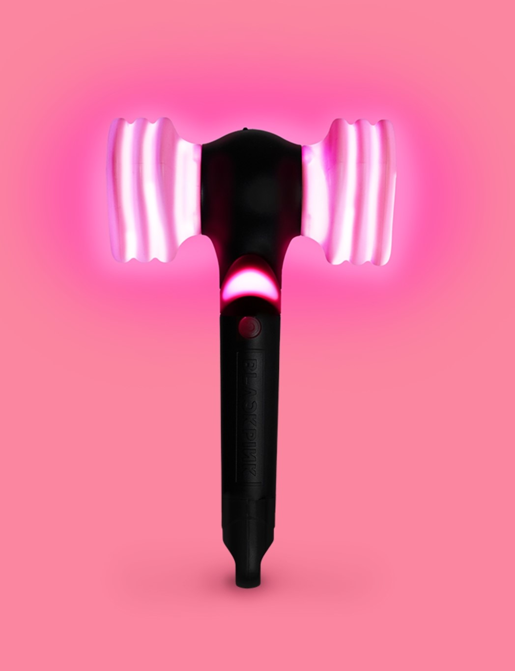 Lightstick Blackpink Ver2  Officall  Đèn Cổ Vũ Blackpink