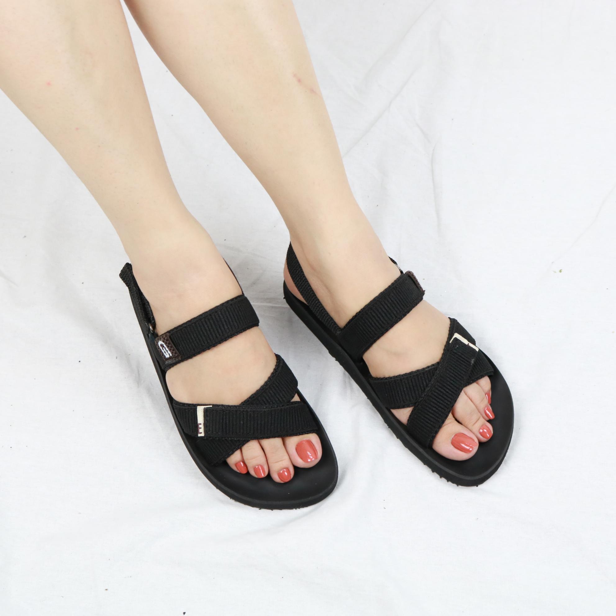 [HCM]SANDAL NỮ GIAVY STK345