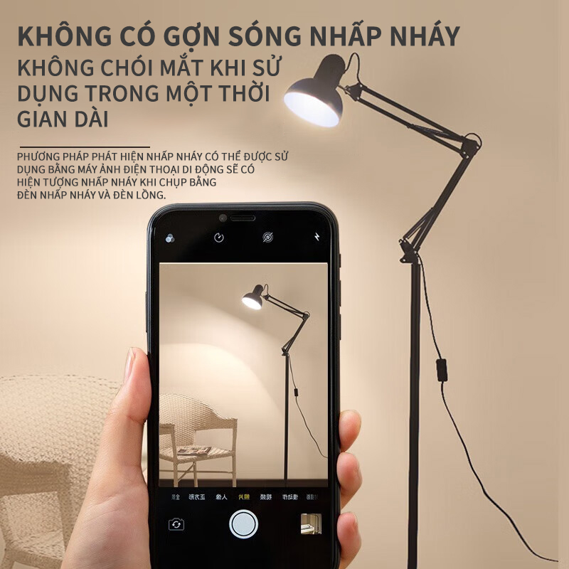 [HCM]ĐÈN CÂY ĐỨNG - TRANG TRÍ LERSTA IKEA