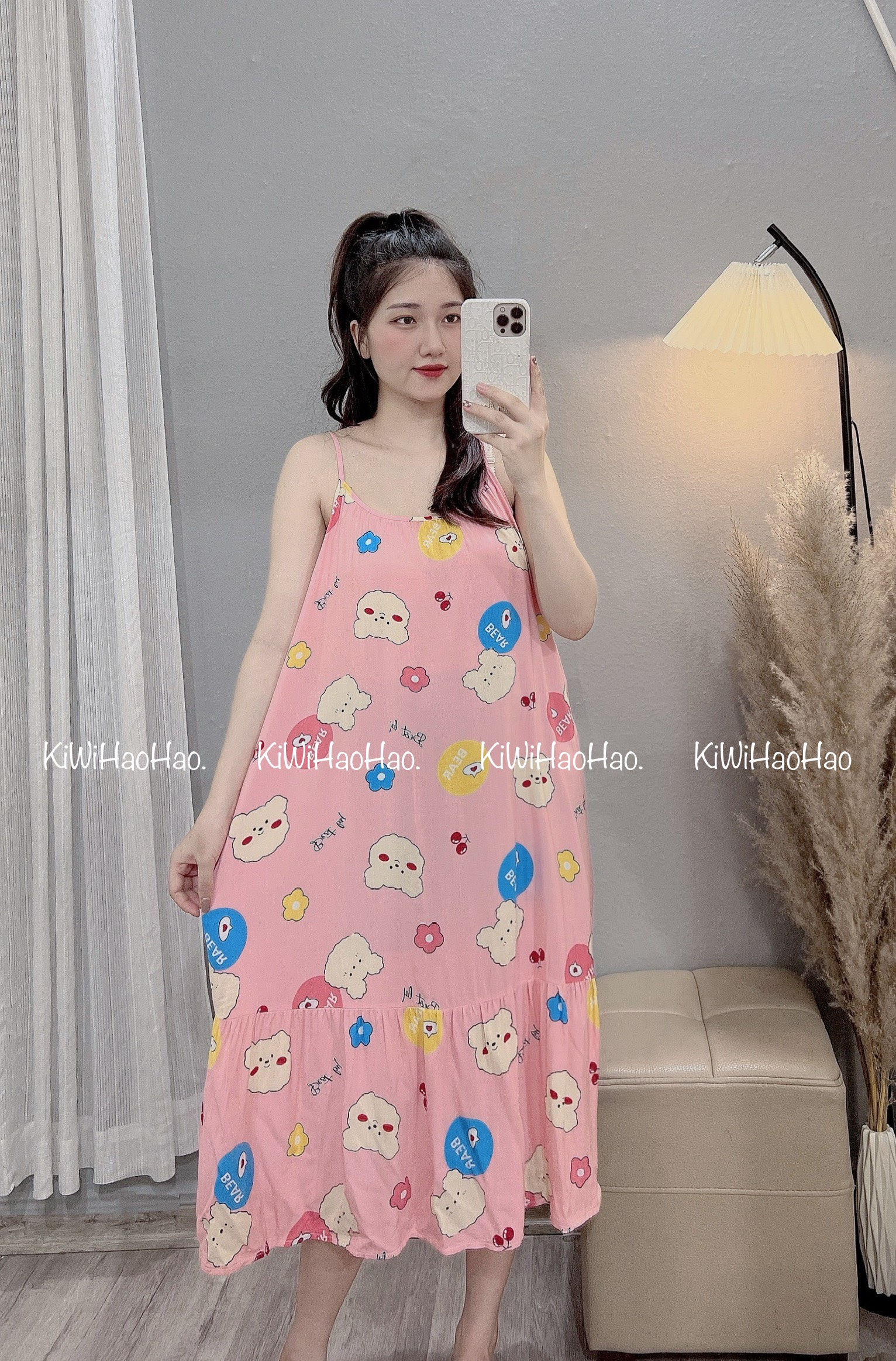 Đầm bầu xinh-đầm bầu giá rẻ