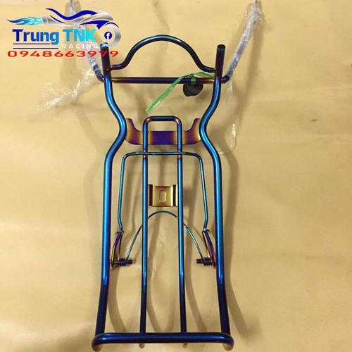 Baga giữa cho xe Exciter2010.