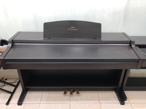 Piano điện Yamaha Clp 820