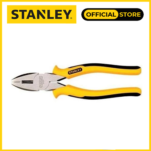 Kềm điện 7" stanley stht84035-8