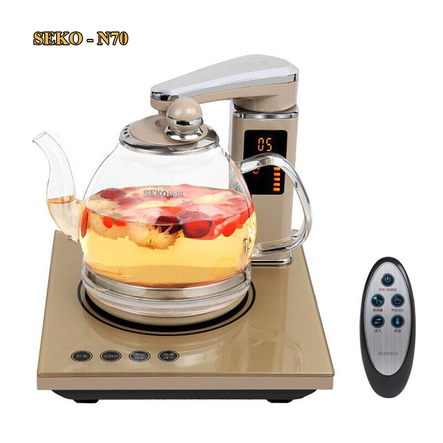 bàn trà điện chính hãng SEKO-N68 Chính hãng