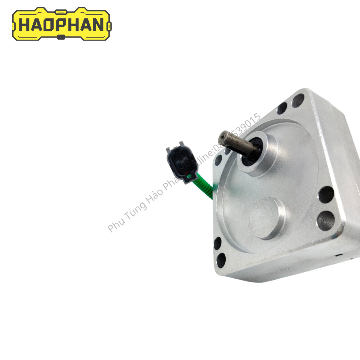 Mô tơ ga, Motor ga EX200-1/2, hàng HPM