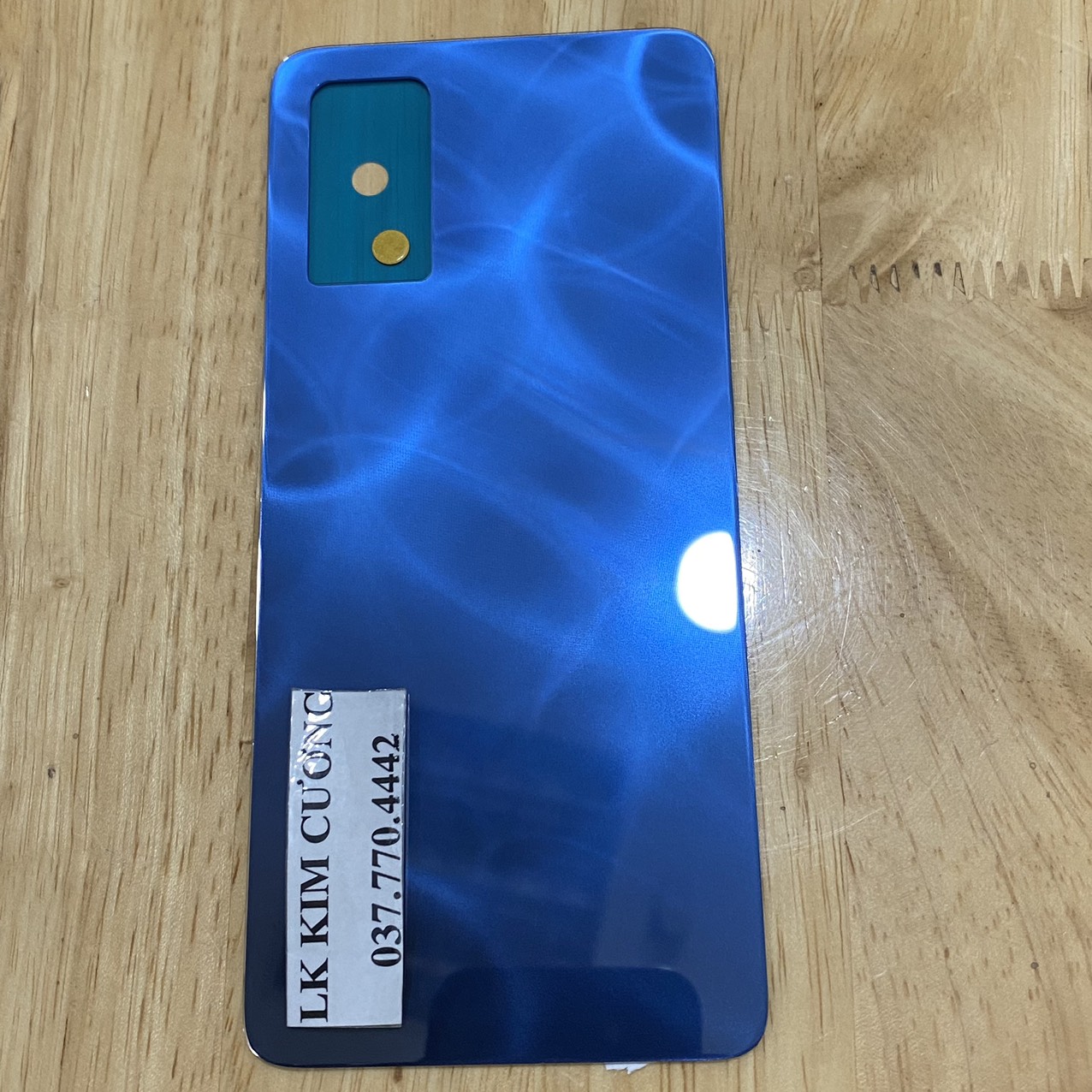 Nắp lưng redmi note 11 pro 4g