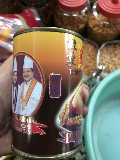 [HCM]Bào ngư hộp Nhật Bản(10 con)