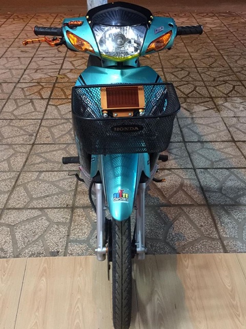 chắn gió xe wave rs