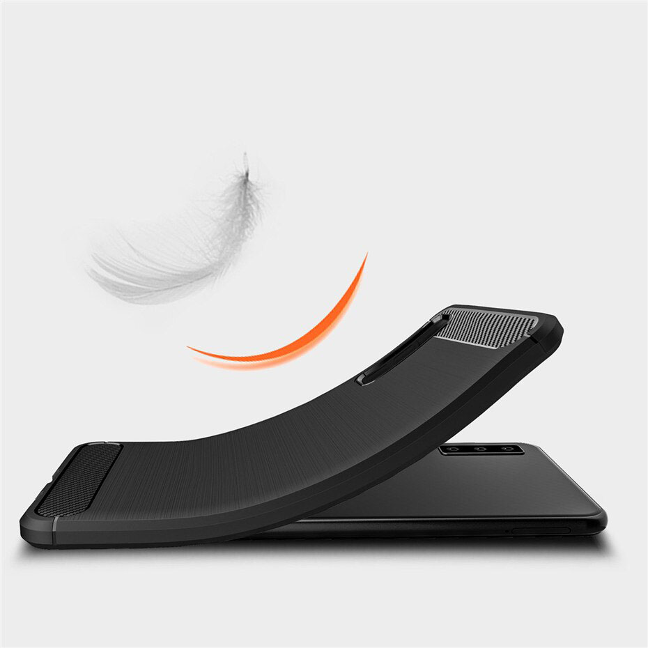 Ốp lưng Galaxy A7 2018 Likgus Armor chính hãng