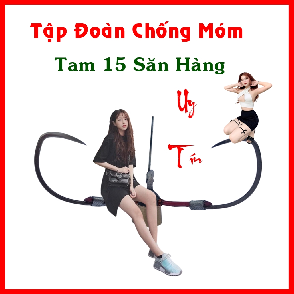 Lưỡi Câu Cá Tam 15, Hàng Thửa Bao Đẹp, Bao Chất Lượng, Bao Giá Rẻ. Lưỡi câu lục, lưỡi câu chạm, lưỡi tam, lưỡi tứ