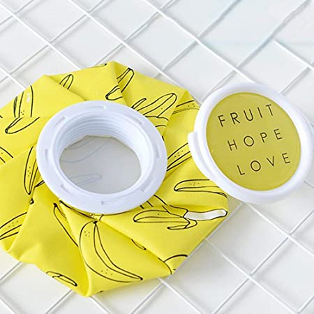 Túi Chườm Nóng Lạnh Cute