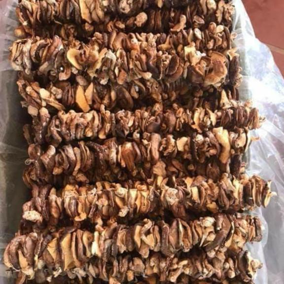 Nấm Hường Rừng Tây Bắc 1kg