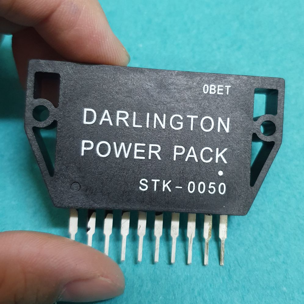 Ic công suất stk 0050 hàng mới