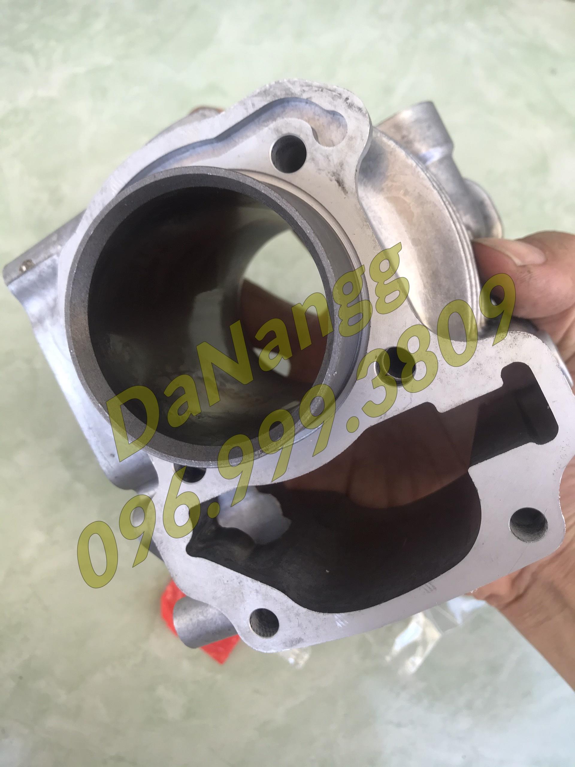 Bộ nòng hơi Lít 110 cc  Lead 110 cc