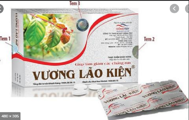 [HCM]vương lão kiện