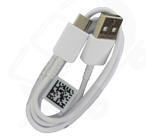 CÁP SẠC samsung galaxy s8+ cáp chuẩn USB Type C dành cho samsung s8 s9 note 8 note 9