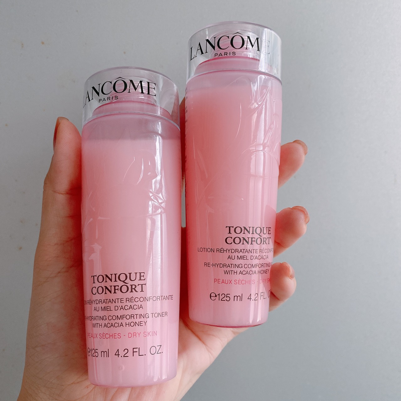 [GIẢM 5% ĐƠN 129K]Nước hoa hồng Toner Tonique Confort