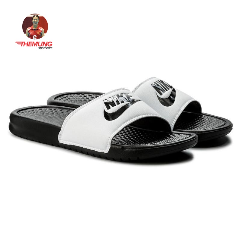 Dép Nike 343880-100