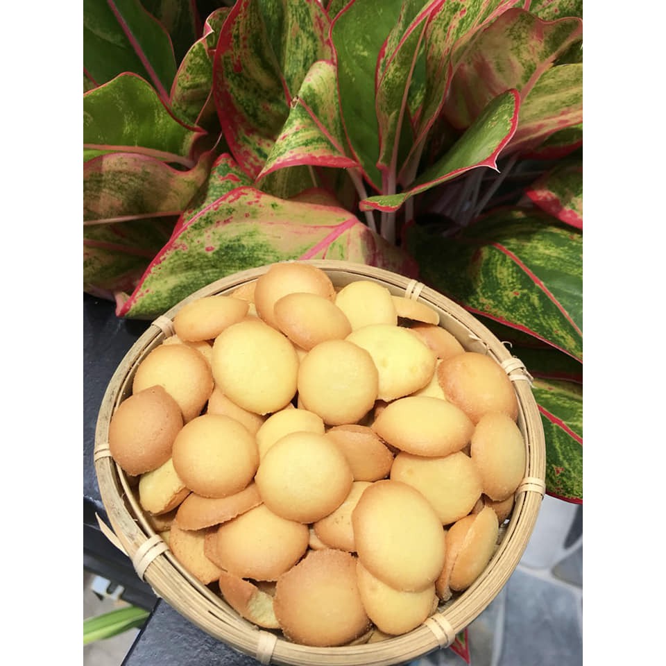 Bánh Trứng Nhện ( Siêu Hấp Dẫn ) 250G